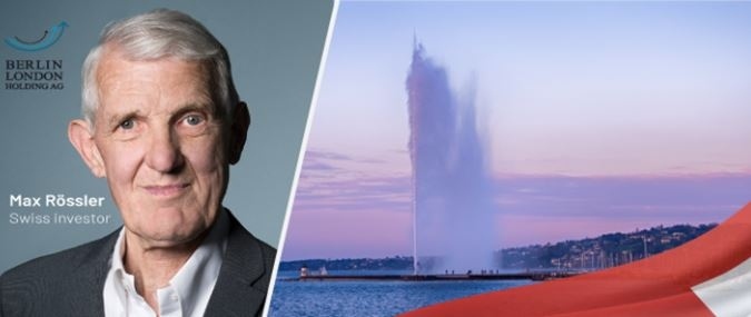 Милиардер купи 1% от Лев Инс